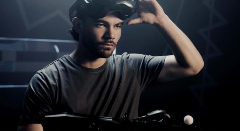 Austin: Outbreak - Zombie VR Game - Good To Know