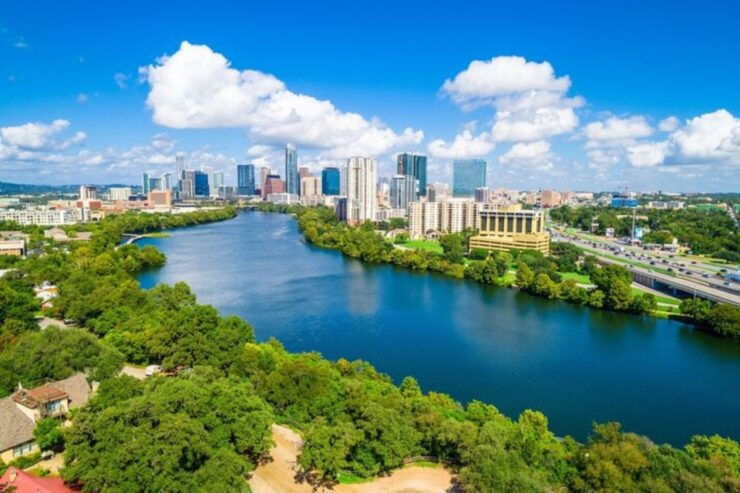 Austin: Private Custom Tour With a Local Guide - Booking Details