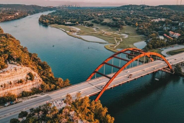 Austin: Private Custom Tour With a Local Guide - Experience