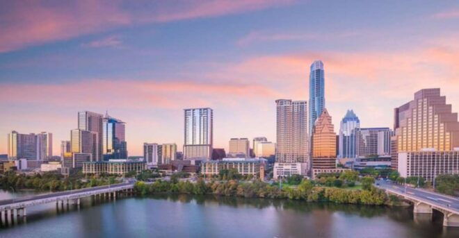 Austin: Private Custom Tour With a Local Guide - Highlights