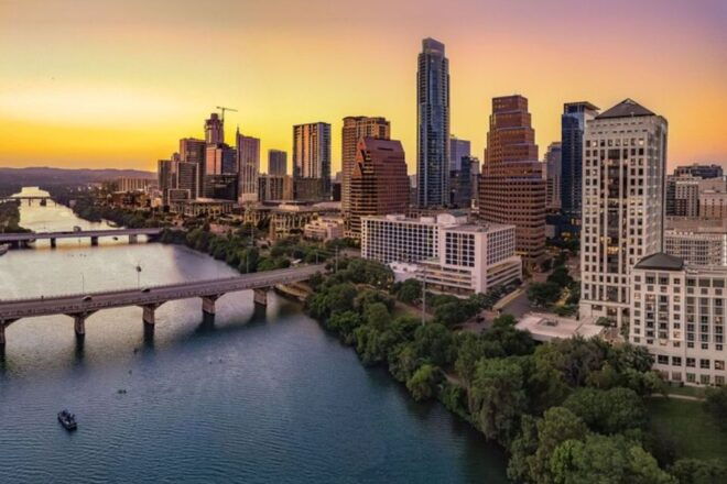 Austin: Private Custom Tour With a Local Guide - The Sum Up