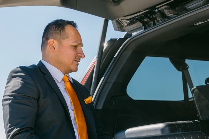 Austin: Private Round-Trip Airport to Hotel Transfer - Pricing and Booking Information