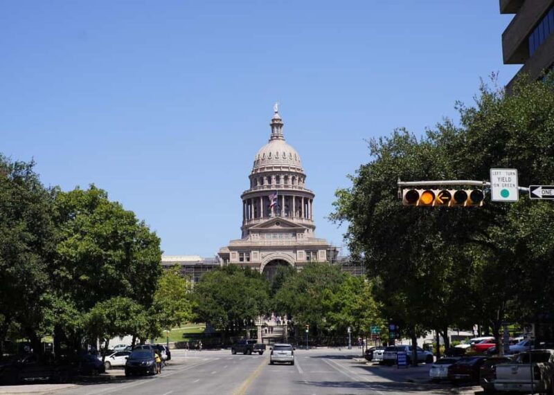 Austin Private Tours  Landmarks & Local Highlights - Good To Know