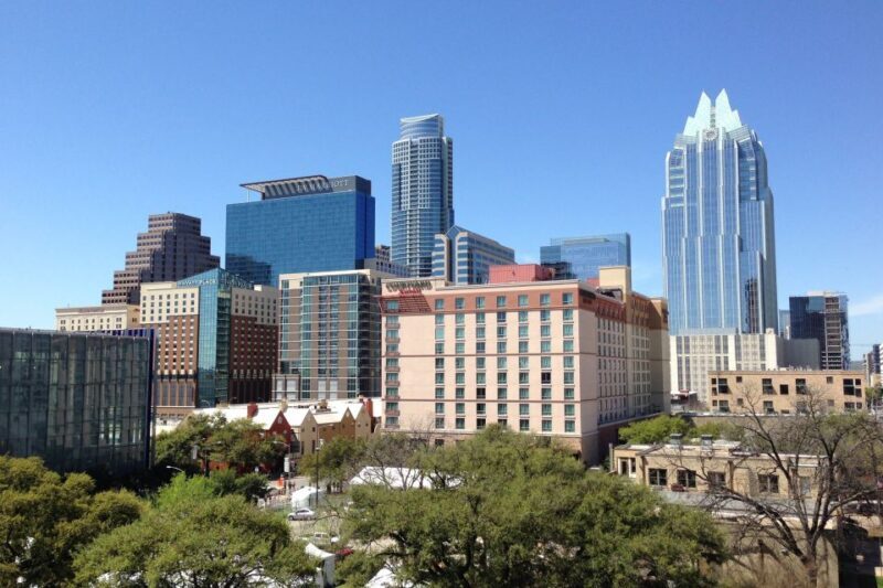 Austin: Private Walking Tour with a Local - A Deep Dive into the Austin Private Walking Tour