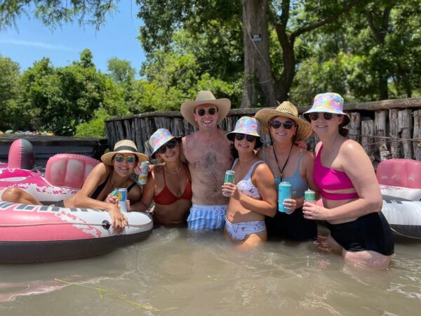 Austin: San Marco River BYOB Guided Tubing Expereince - Customer Reviews and Ratings