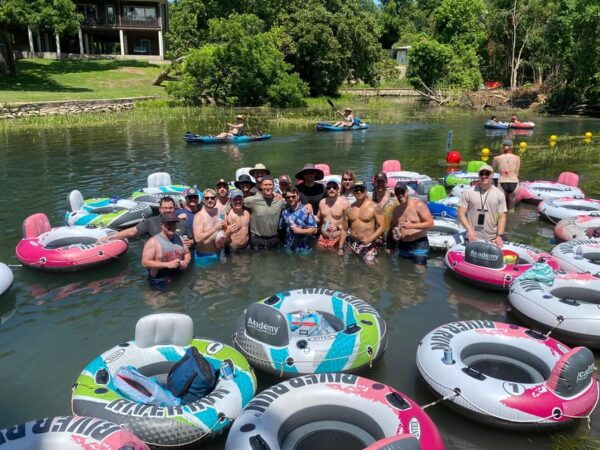 Austin: San Marco River BYOB Guided Tubing Expereince - Frequently Asked Questions