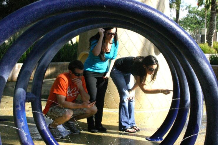 Austin: Scavenger Hunt by Smartphone - Activity Details