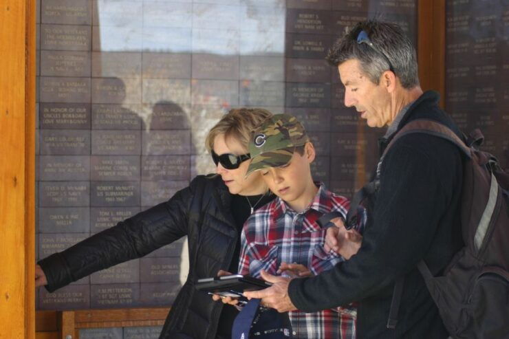 Austin: Scavenger Hunt by Smartphone - Experience Highlights