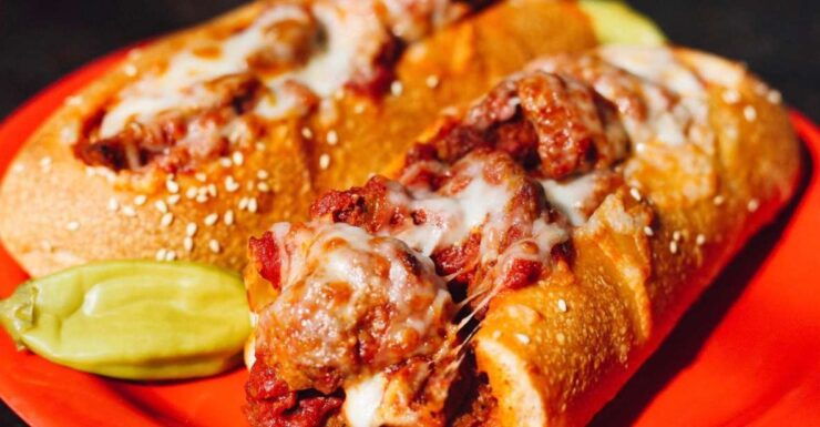Austin: Secret Food Tour of South Congress - Tour Details