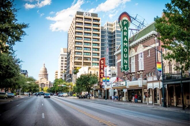 Austin: Secret Food Tour of South Congress - Experience Inclusions