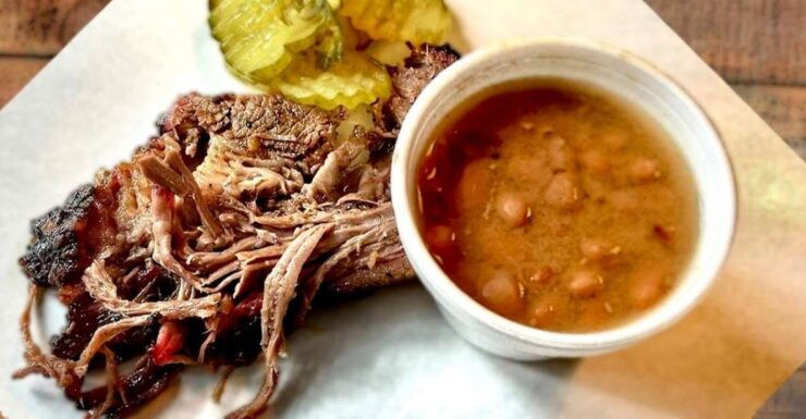 Austin: Secret Food Tour - Experience Highlights