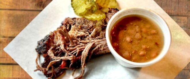 Austin: Secret Food Tour - Inclusions