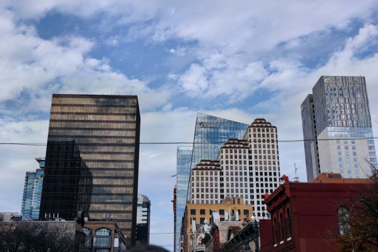 Austin: Sightseeing Tour by Minivan With Commentary - Experience Highlights
