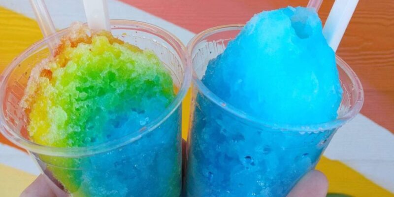 Austin Small-Group BBQ Walking Food Tour - Intro