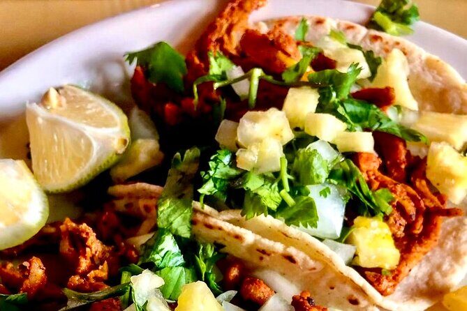 Austin SoCo Private Walking Food Tours With Secret Food Tours - Good To Know