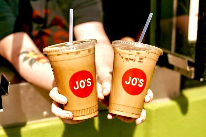 Austin SoCo Private Walking Food Tours With Secret Food Tours - Setting the Scene: What to Expect from the Tour