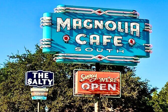 Austin SoCo Private Walking Food Tours With Secret Food Tours - Who Will Love This Tour?