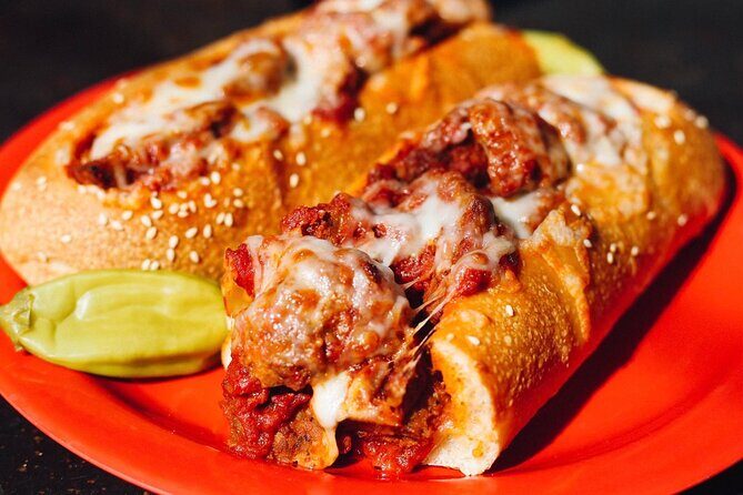 Austin SoCo Private Walking Food Tours With Secret Food Tours - FAQs