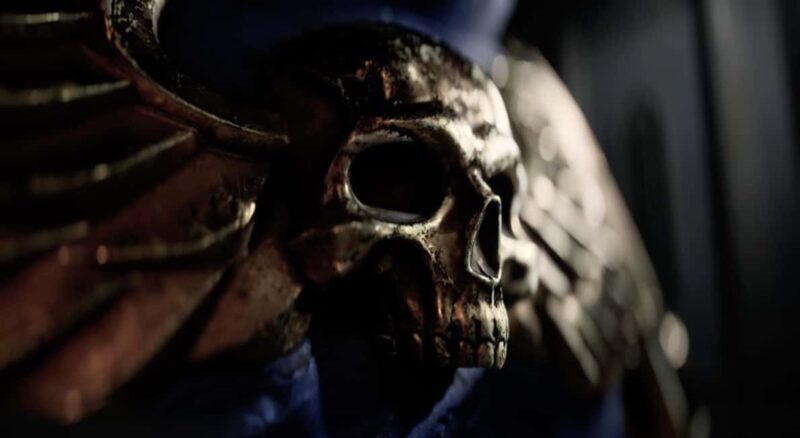 Austin: Space Marine VR: Defenders of Avarax - Good To Know