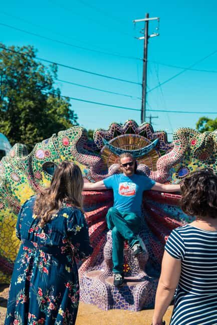 Austin: Street Art and Street Food Tour - What Makes This Tour Stand Out?