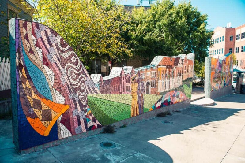 Austin: Street Art and Street Food Tour - Possible Drawbacks or Considerations