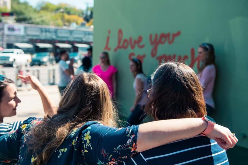 Austin: Street Art and Street Food Tour - Final Thoughts