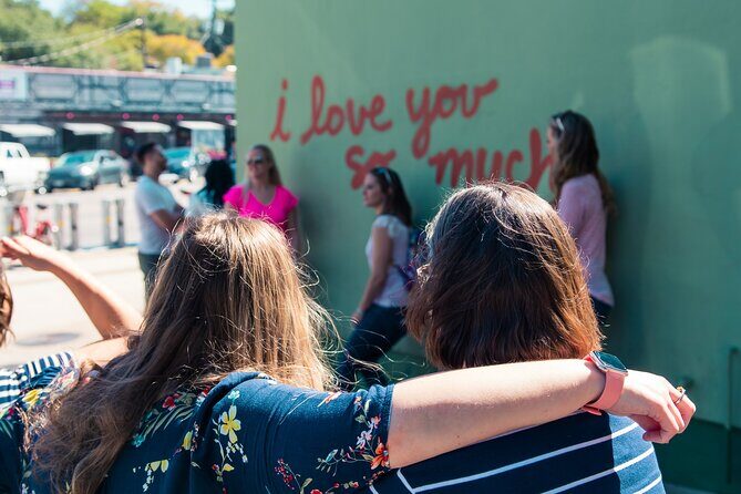 Austin Street Art and Street Food Tour with Local Guide - Exploring Austin’s Vibrant Street Art Scene