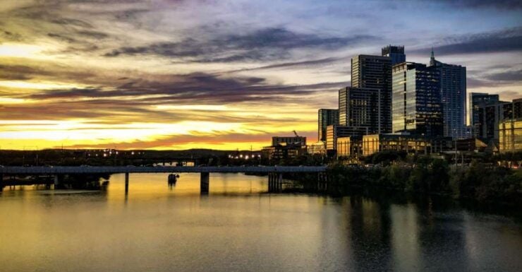 Austin: Sunset Boat Cruise With Bat Watching - Tour Duration and Flexibility