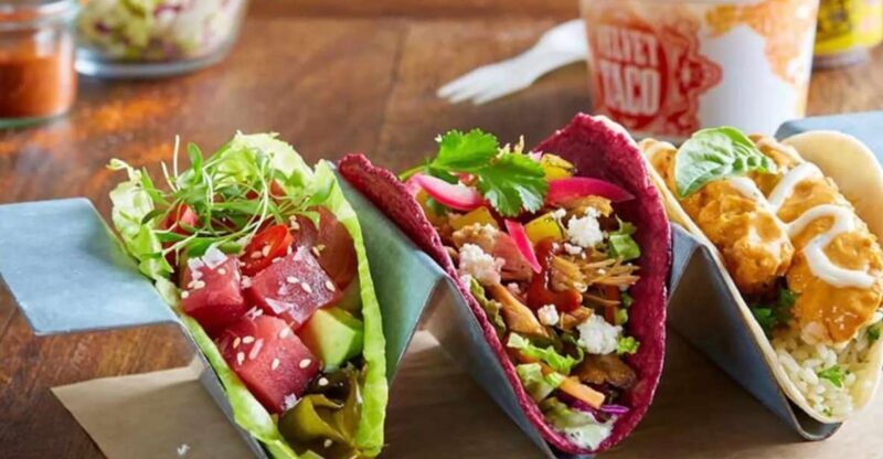 Austin Taco Tasting Walking Food Tour (Small Group) - Starting Point and Meeting Details