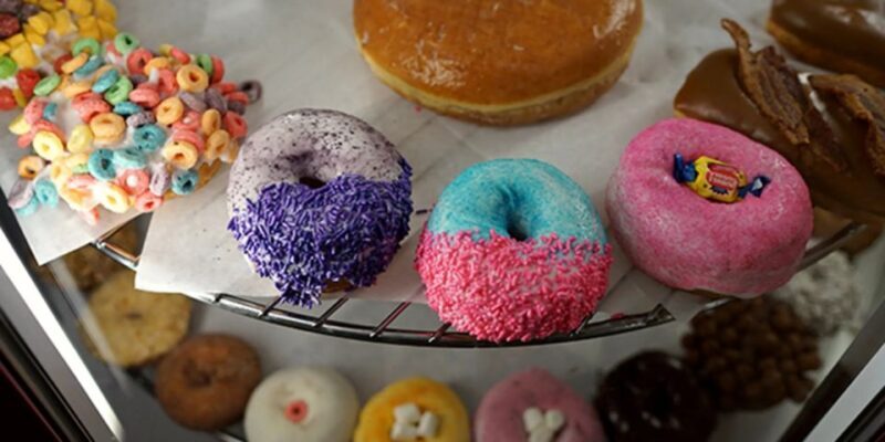 Austin Taco Tasting Walking Food Tour (Small Group) - Practicalities and Group Size