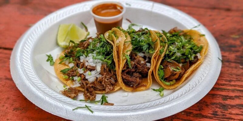 Austin Taco Tasting Walking Food Tour (Small Group) - Authenticity and Local Flavor