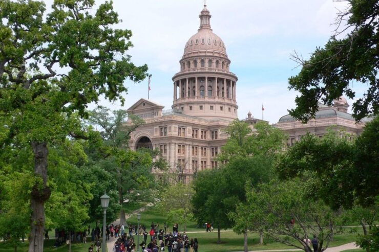 Austin Texas Scavenger Hunt Walking Tour and Game - Good To Know