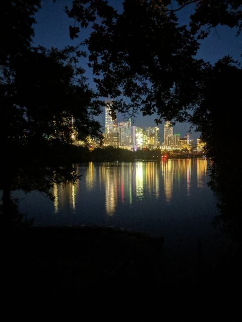 Austin: The Austin Ripper True Crime Walking Tour - Tour Overview