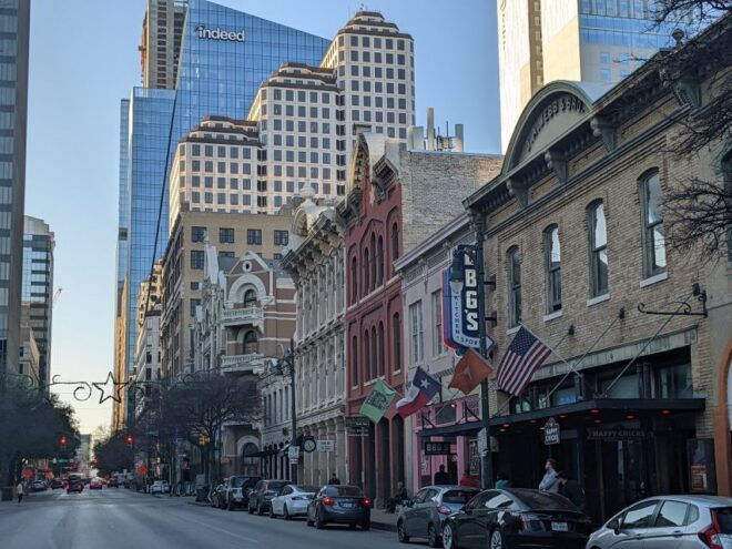 Austin: The Austin Ripper True Crime Walking Tour - Tour Inclusions