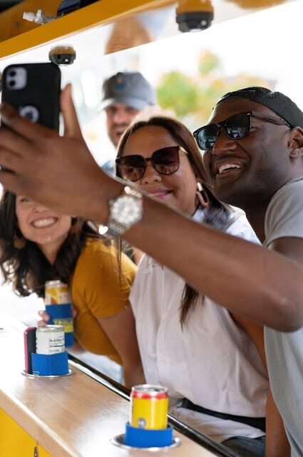 Austin: Trolley Pub Austin Private Group Tour - Introduction: A Unique Way to Explore Austin’s East Side