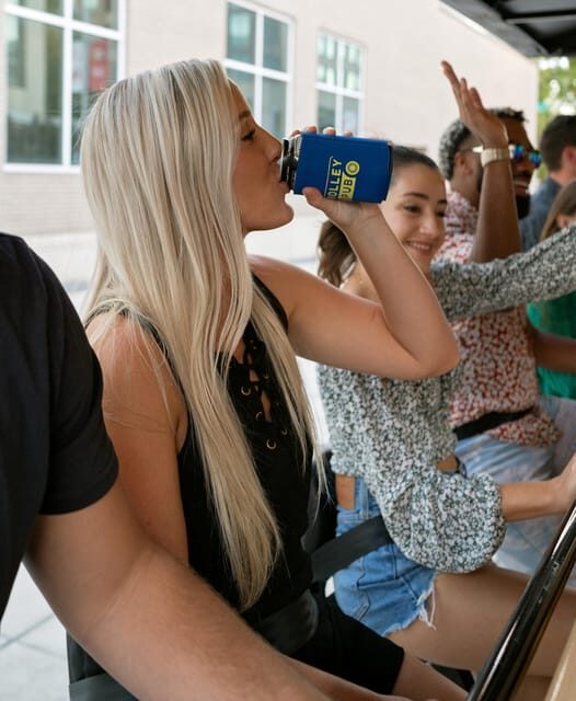 Austin: Trolley Pub Austin Public Mixer Tour - Is It Worth It?