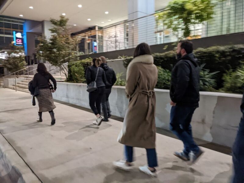 Austin: True Crime Walking Tour Tracing the Murders of 1885 - A brief introduction to the tour