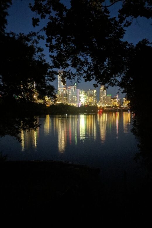Austin: True Crime Walking Tour Tracing the Murders of 1885 - Who will enjoy this?