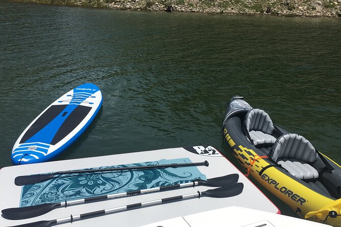 Austin Yacht Charter Experience on Lake Travis - Overview and Experience