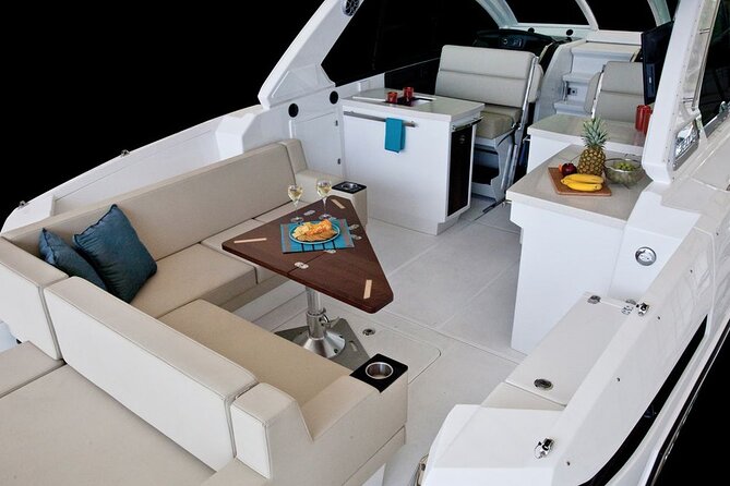 Austin Yacht Charter Experience on Lake Travis - Common Questions