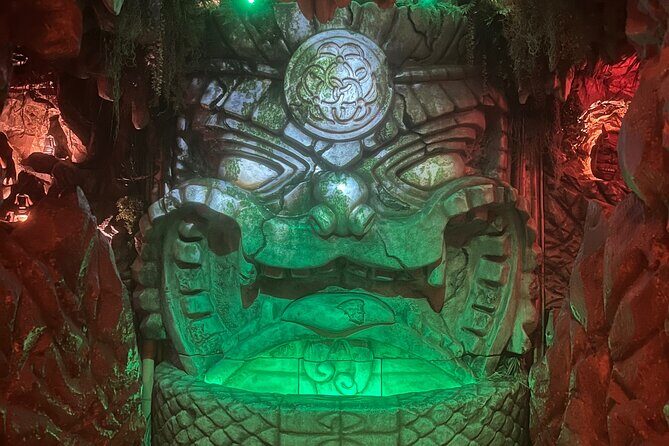 Austin's Best Speakeasies 3-Hour Guided Tour - Good To Know