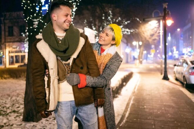 Austin's Christmas Lights & Arts: A Yuletide Journey - Iconic Holiday Decorations