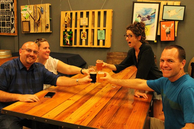 Austins Gem Bike Tour - Tour Overview and Details
