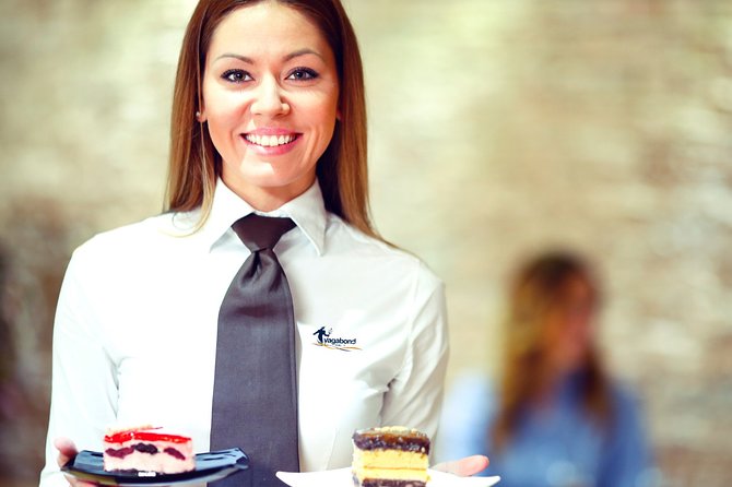 Australia Day Dinner and Fireworks Cruise on Sydney Harbour - Overview and Highlights