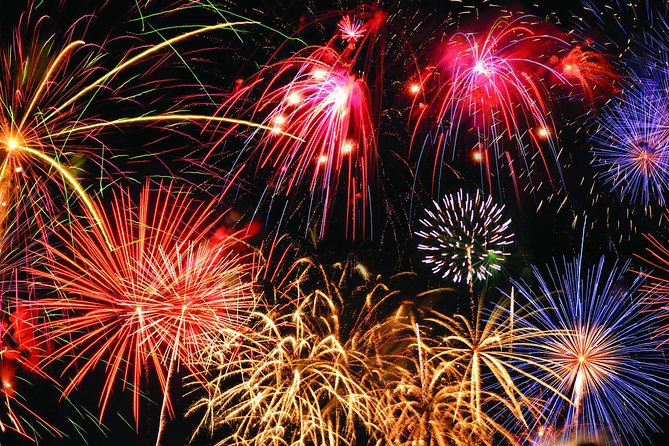 Australia Day Dinner and Fireworks Cruise on Sydney Harbour - Traveler Photos and Reviews