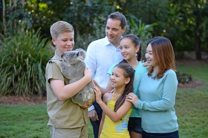 Australia Zoo Day Trip From Brisbane - Cancellation Policy