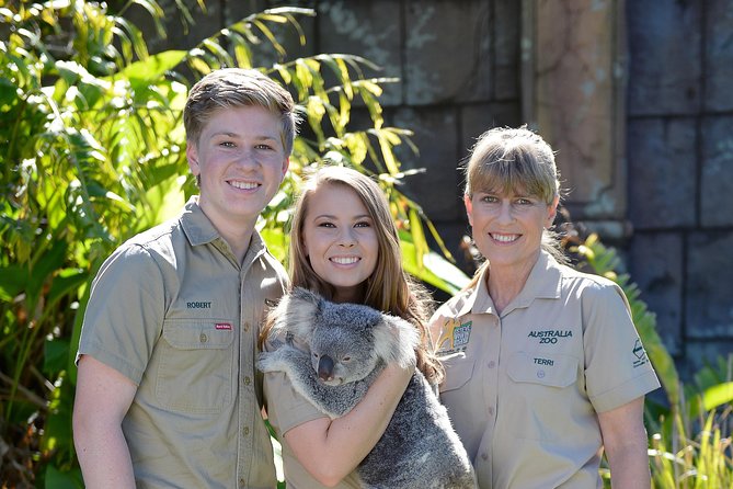 Australia Zoo Day Trip From Brisbane - Worth Every Penny