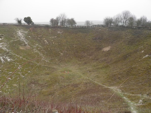 Australian and New Zealand Battlefield Day Tour in the Somme From Lille or Arras - Common Questions