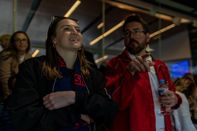 Australian Aussie Rules Football - See It Live With a Local Host - Cancellation Policy