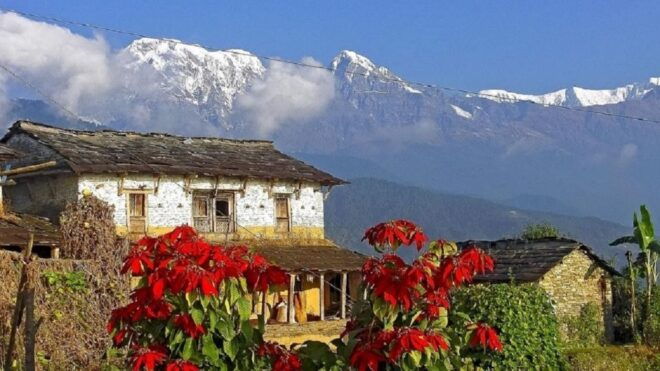 Australian Base Camp Hike for Sunrise Over the Himalayas - Common Questions